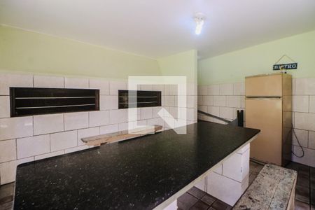 Apartamento à venda com 72m², 3 quartos e 1 vaga Apartamento à venda com 72m², 3 quartos e 1 vagaÁrea comum - Churrasqueira