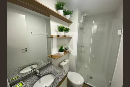 Foto 28 de kitnet/studio à venda com 1 quarto, 25m² em Liberdade, São Paulo