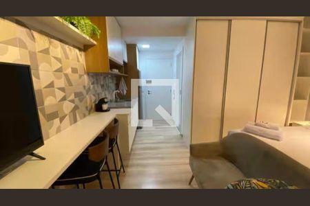Foto 23 de kitnet/studio à venda com 1 quarto, 25m² em Liberdade, São Paulo