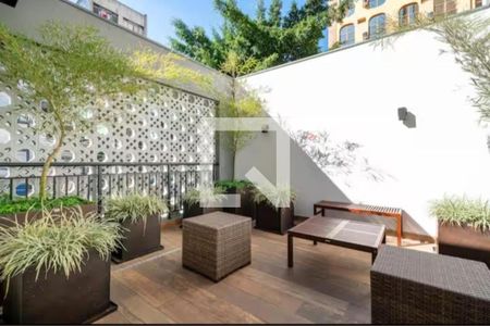 Studio à venda com 25m², 1 quarto e sem vaga Studio à venda com 25m², 1 quarto e sem vagaFoto 32