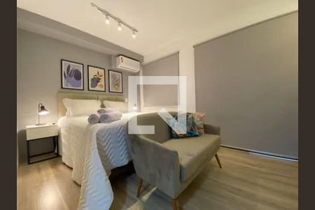 Foto 13 de kitnet/studio à venda com 1 quarto, 25m² em Liberdade, São Paulo