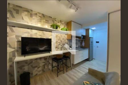 Foto 21 de kitnet/studio à venda com 1 quarto, 25m² em Liberdade, São Paulo