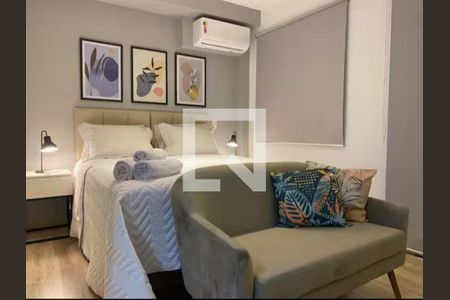 Foto 19 de kitnet/studio à venda com 1 quarto, 25m² em Liberdade, São Paulo