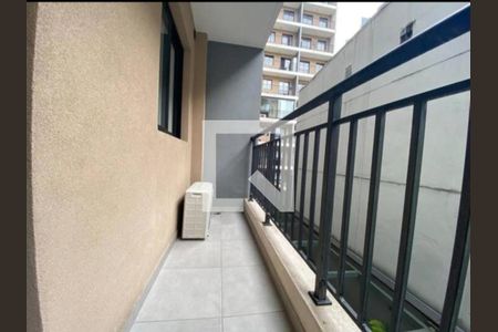 Studio à venda com 25m², 1 quarto e sem vaga Studio à venda com 25m², 1 quarto e sem vagaFoto 27