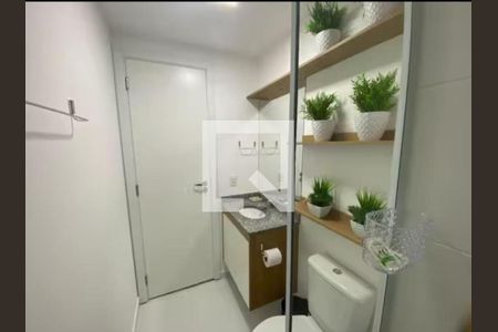 Foto 29 de kitnet/studio à venda com 1 quarto, 25m² em Liberdade, São Paulo