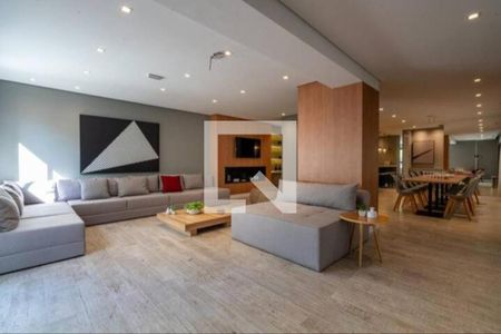 Foto 29 de kitnet/studio à venda com 1 quarto, 25m² em Liberdade, São Paulo