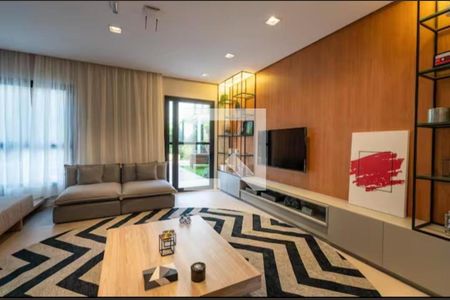 Foto 30 de kitnet/studio à venda com 1 quarto, 25m² em Liberdade, São Paulo