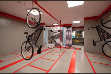 Studio à venda com 25m², 1 quarto e sem vaga Studio à venda com 25m², 1 quarto e sem vagaFoto 33