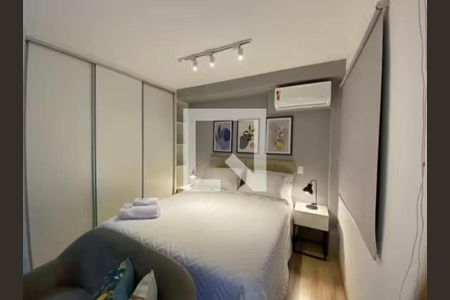 Foto 20 de kitnet/studio à venda com 1 quarto, 25m² em Liberdade, São Paulo