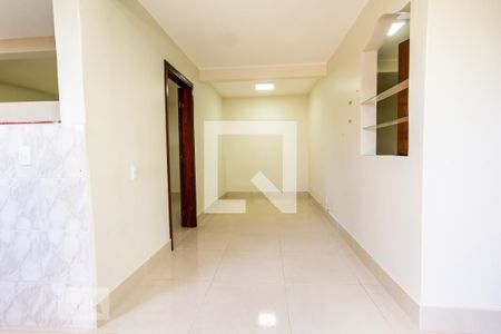 Apartamento para alugar com 2 quartos, 75m² em Núcleo Bandeirante , Brasília
