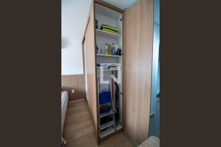 Apartamento para alugar com 30m², 1 quarto e sem vagaCozinha