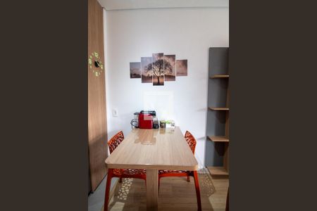 Apartamento para alugar com 30m², 1 quarto e sem vagaSala/Quarto