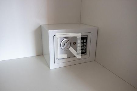 Apartamento para alugar com 30m², 1 quarto e sem vagaSala/Quarto