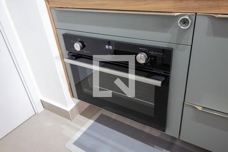 Apartamento para alugar com 30m², 1 quarto e sem vagaCozinha