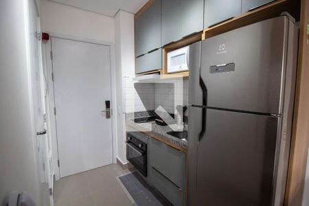 Apartamento para alugar com 30m², 1 quarto e sem vagaCozinha