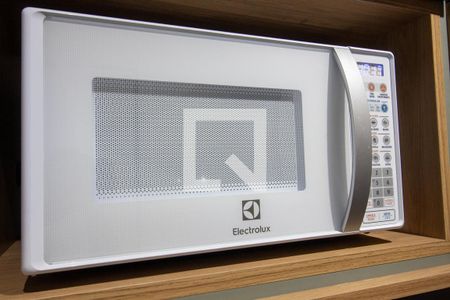 Apartamento para alugar com 30m², 1 quarto e sem vagaCozinha