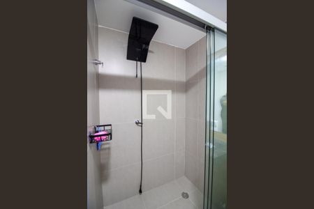 Apartamento para alugar com 30m², 1 quarto e sem vagaBanheiro