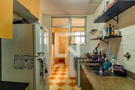 Apartamento para alugar com 90m², 3 quartos e 1 vaga Apartamento para alugar com 90m², 3 quartos e 1 vagaCozinha