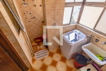 Apartamento para alugar com 90m², 3 quartos e 1 vaga Apartamento para alugar com 90m², 3 quartos e 1 vagaÁrea de Serviço