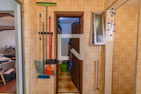 Apartamento para alugar com 90m², 3 quartos e 1 vaga Apartamento para alugar com 90m², 3 quartos e 1 vagaCozinha
