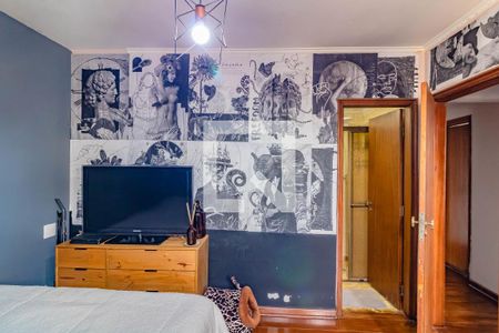 Apartamento para alugar com 90m², 3 quartos e 1 vaga Apartamento para alugar com 90m², 3 quartos e 1 vagaQuarto 3