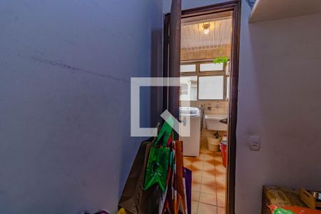 Apartamento para alugar com 90m², 3 quartos e 1 vaga Apartamento para alugar com 90m², 3 quartos e 1 vagaQuarto de Serviço