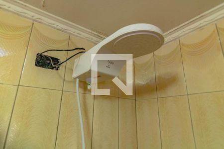 Apartamento para alugar com 90m², 3 quartos e 1 vaga Apartamento para alugar com 90m², 3 quartos e 1 vagaBanheiro do Quarto 3