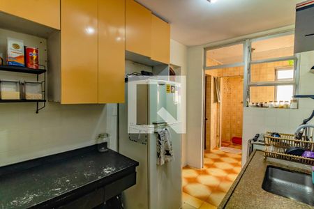 Apartamento para alugar com 90m², 3 quartos e 1 vaga Apartamento para alugar com 90m², 3 quartos e 1 vagaCozinha