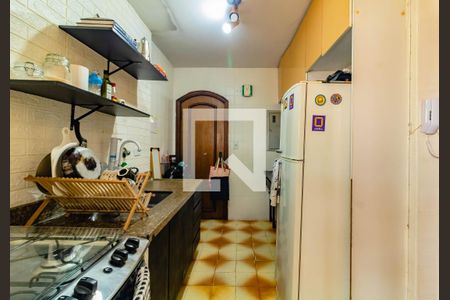 Apartamento para alugar com 90m², 3 quartos e 1 vaga Apartamento para alugar com 90m², 3 quartos e 1 vagaCozinha