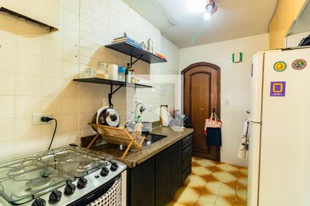 Apartamento para alugar com 90m², 3 quartos e 1 vaga Apartamento para alugar com 90m², 3 quartos e 1 vagaCozinha