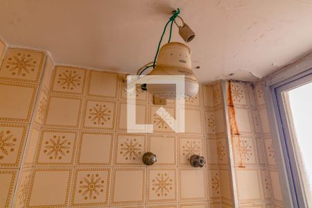 Apartamento para alugar com 90m², 3 quartos e 1 vaga Apartamento para alugar com 90m², 3 quartos e 1 vagaBanheiro de Serviço