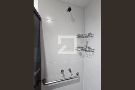 Studio para alugar com 22m², 1 quarto e sem vagaBanheiro