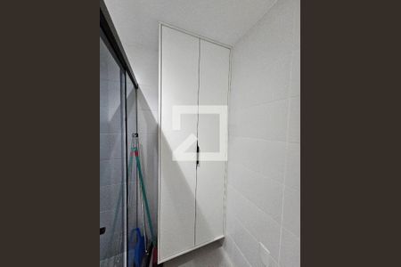 Studio para alugar com 22m², 1 quarto e sem vagaBanheiro