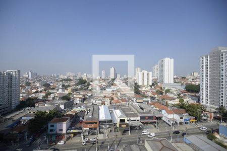 Studio para alugar com 22m², 1 quarto e sem vagaVista Terraço