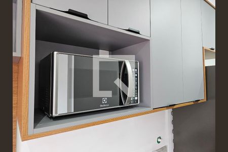 Studio para alugar com 22m², 1 quarto e sem vagaCozinha