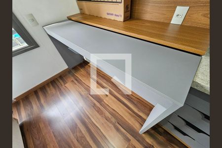 Studio de kitnet/studio para alugar com 1 quarto, 22m² em Alto do Ipiranga, São Paulo