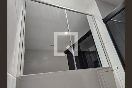 Studio para alugar com 22m², 1 quarto e sem vagaBanheiro