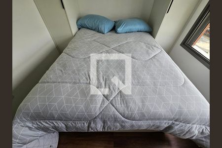 Studio de kitnet/studio para alugar com 1 quarto, 22m² em Alto do Ipiranga, São Paulo