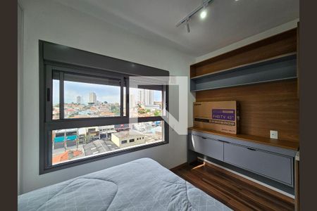 Studio de kitnet/studio para alugar com 1 quarto, 22m² em Alto do Ipiranga, São Paulo