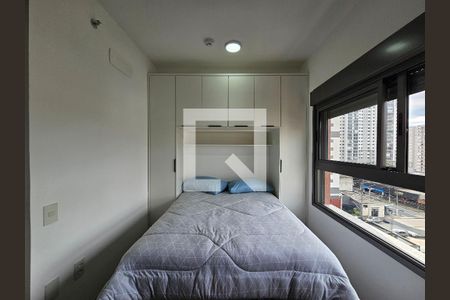 Studio de kitnet/studio para alugar com 1 quarto, 22m² em Alto do Ipiranga, São Paulo