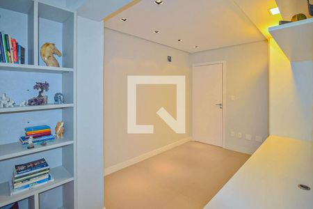 Apartamento à venda com 154m², 3 quartos e 2 vagasQuarto 2