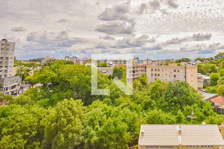 Apartamento à venda com 154m², 3 quartos e 2 vagasvista do Quarto 2