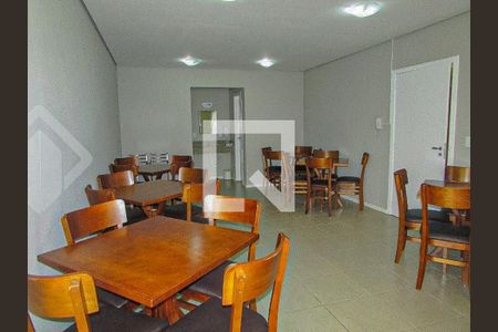 Apartamento à venda com 154m², 3 quartos e 2 vagasÁrea comum - Salão de festas