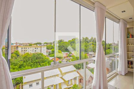 Apartamento à venda com 154m², 3 quartos e 2 vagasQuarto 2