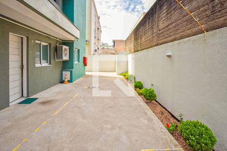 Apartamento à venda com 154m², 3 quartos e 2 vagasÁrea comum - Salão de festas