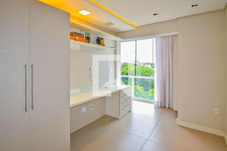 Apartamento à venda com 154m², 3 quartos e 2 vagasQuarto 2