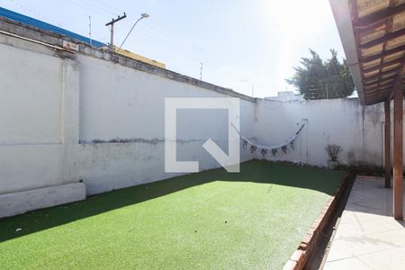 Casa à venda com 360m², 4 quartos e 4 vagasÁrea
