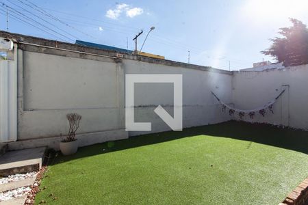 Casa à venda com 360m², 4 quartos e 4 vagasÁrea