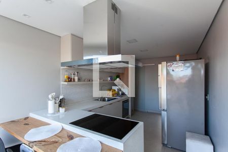 Casa à venda com 360m², 4 quartos e 4 vagasCozinha