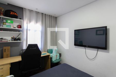 Casa à venda com 360m², 4 quartos e 4 vagasQuarto 2